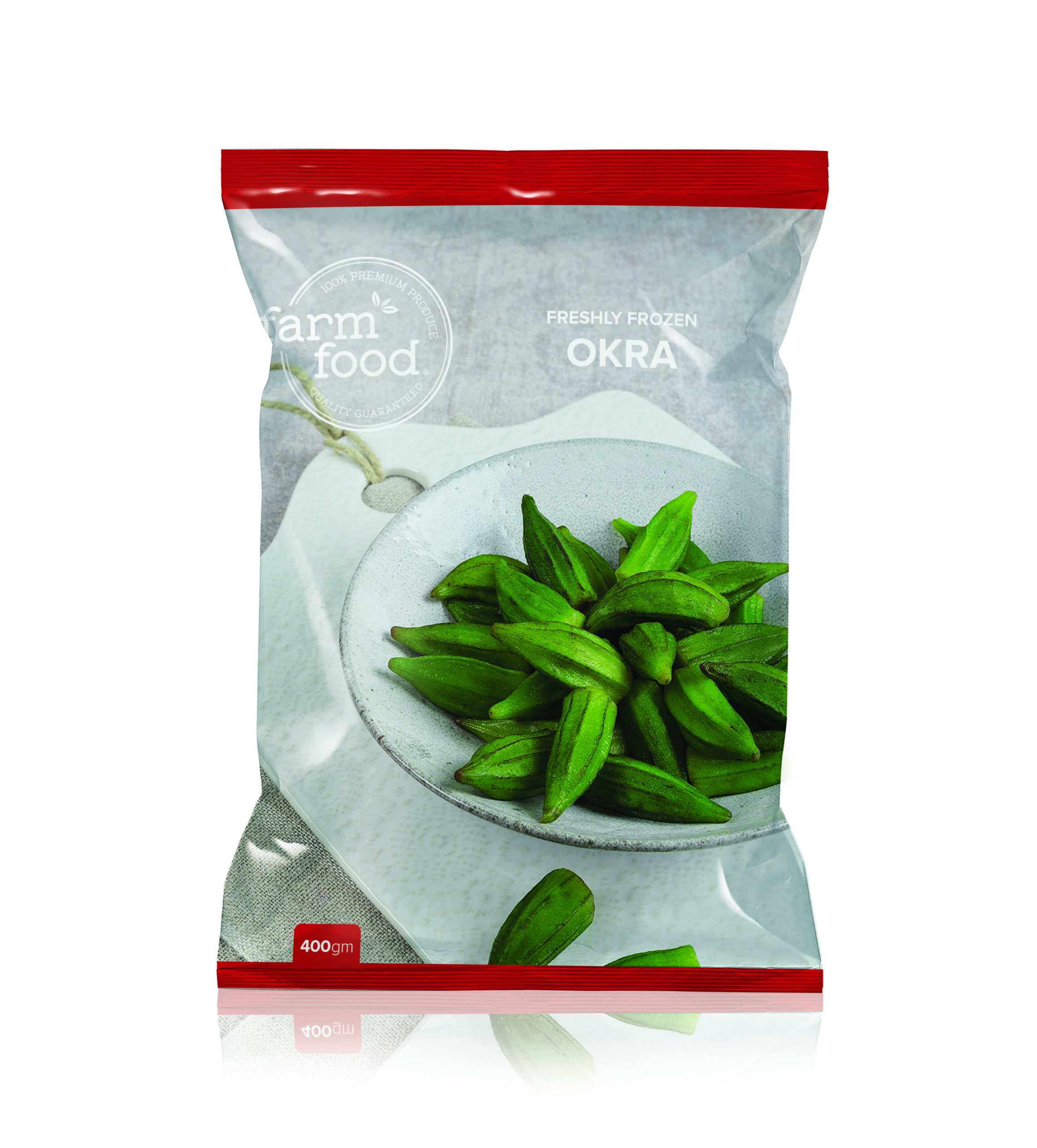 Okra